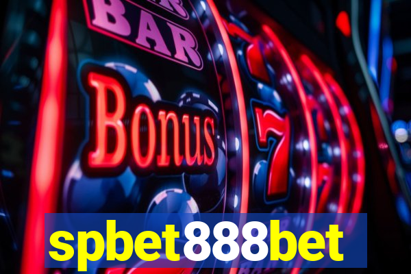 spbet888bet