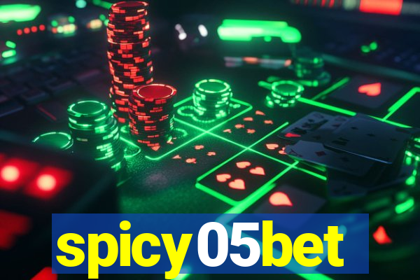 spicy05bet