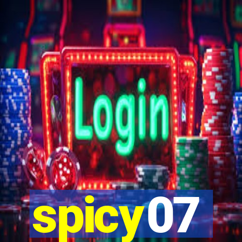 spicy07