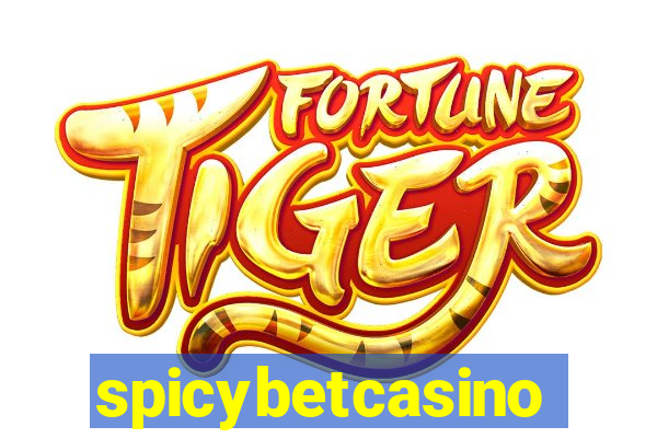 spicybetcasino