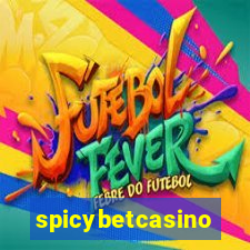 spicybetcasino