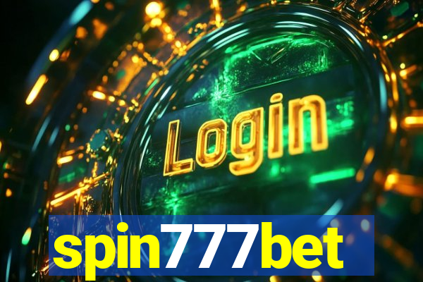 spin777bet