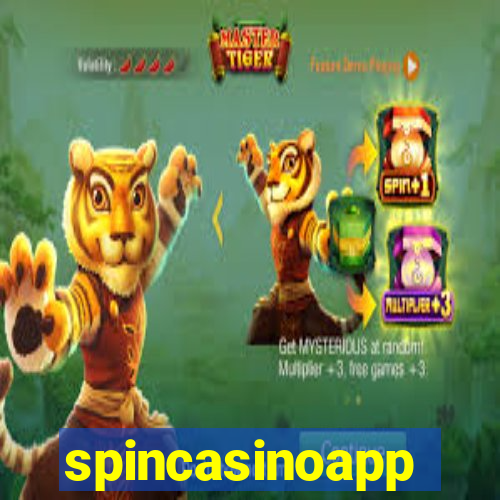 spincasinoapp