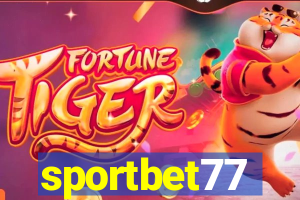 sportbet77