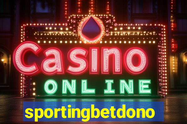 sportingbetdono