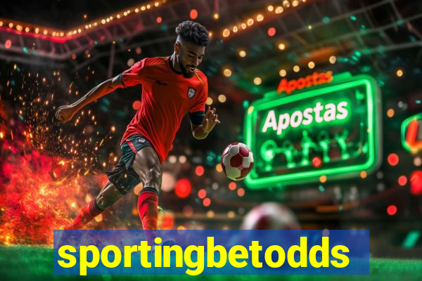 sportingbetodds