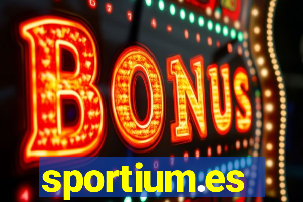 sportium.es