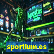 sportium.es