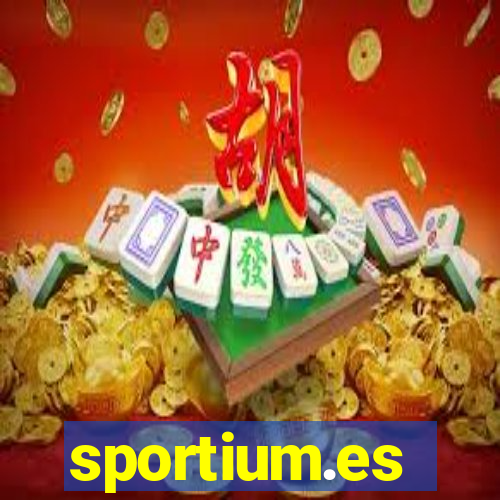 sportium.es