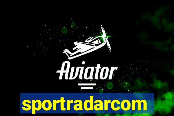 sportradarcom