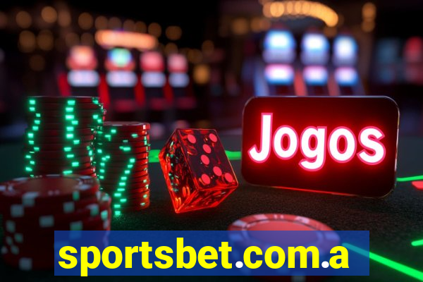 sportsbet.com.au