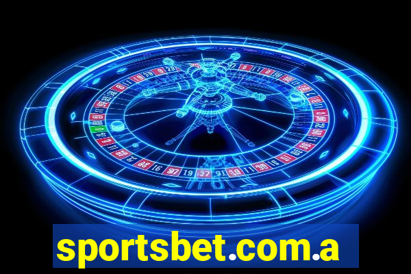 sportsbet.com.au