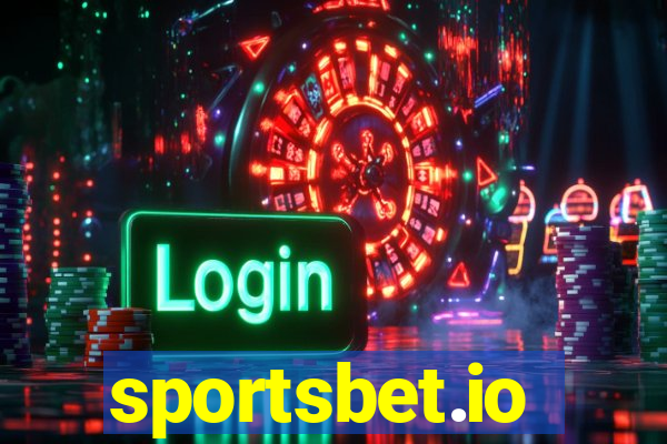 sportsbet.io