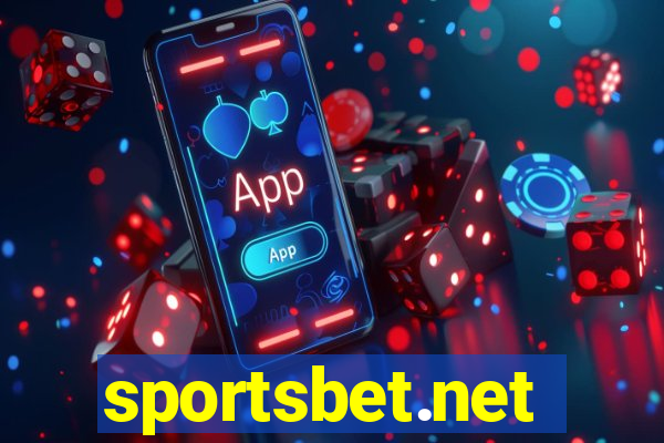 sportsbet.net