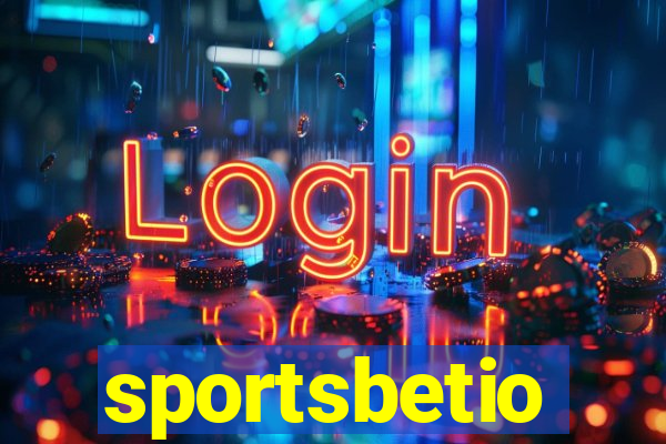 sportsbetio