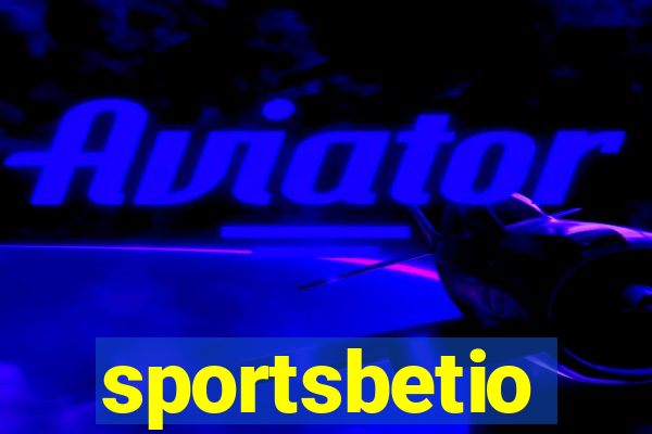 sportsbetio