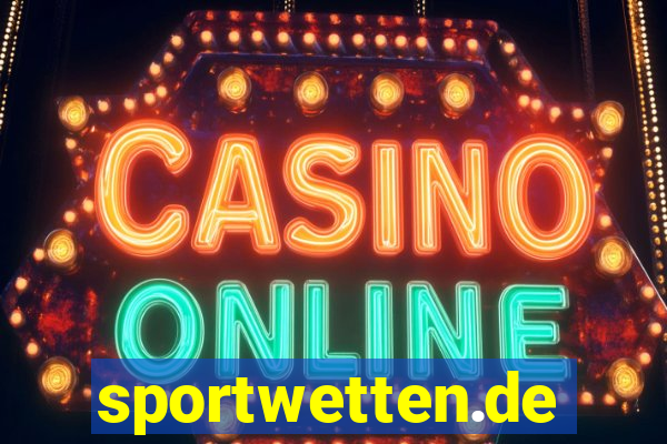 sportwetten.de