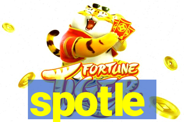 spotle