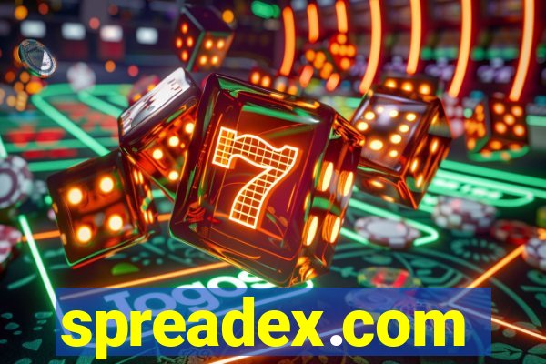 spreadex.com