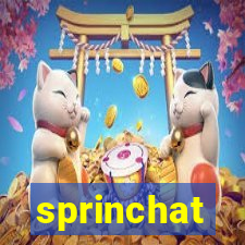 sprinchat