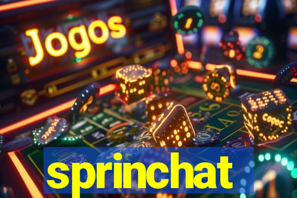 sprinchat