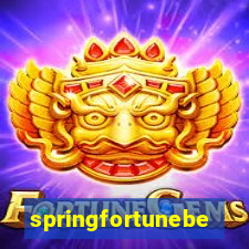 springfortunebet