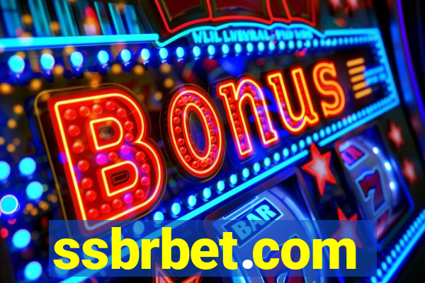 ssbrbet.com