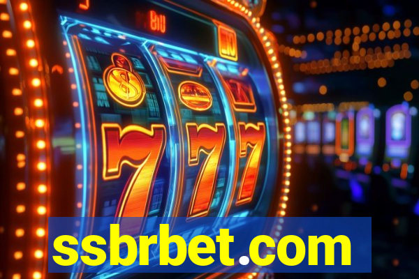 ssbrbet.com