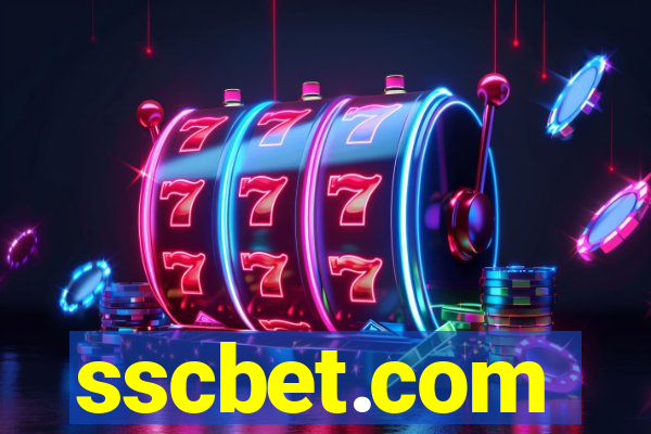 sscbet.com