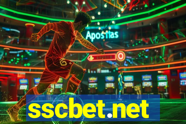 sscbet.net