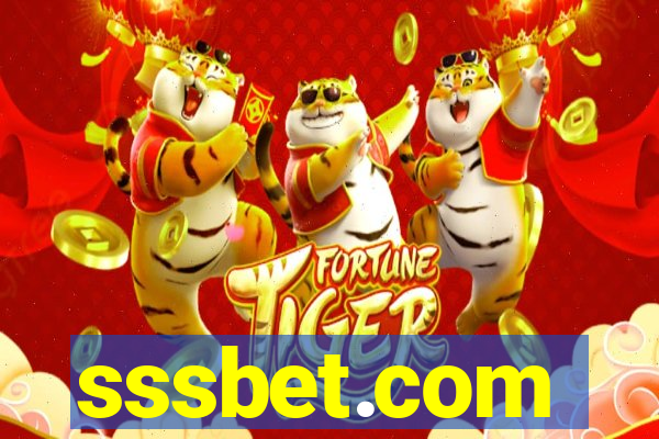 sssbet.com