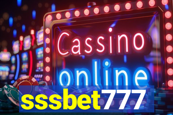 sssbet777