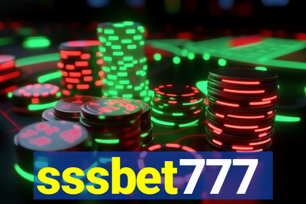 sssbet777