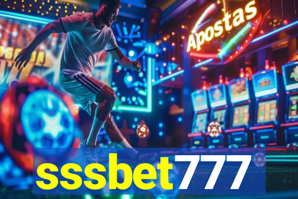 sssbet777