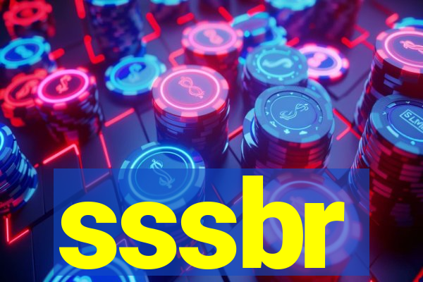 sssbr