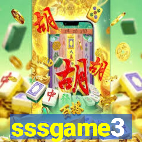 sssgame3