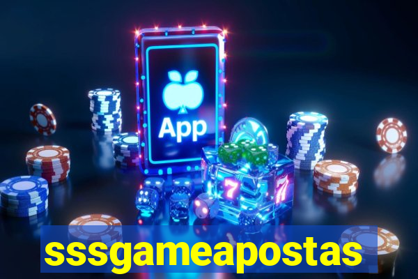 sssgameapostas