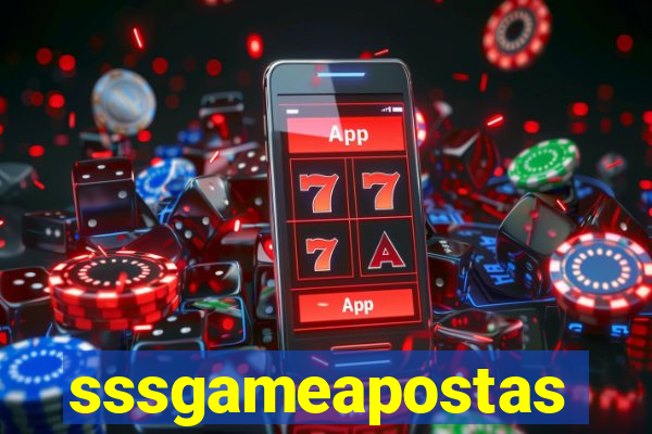 sssgameapostas