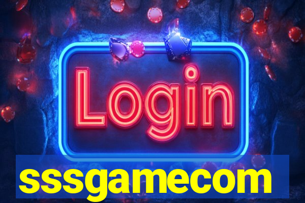 sssgamecom