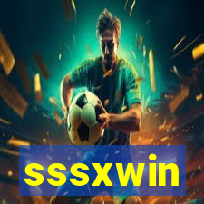 sssxwin