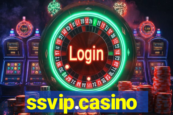 ssvip.casino