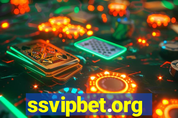 ssvipbet.org