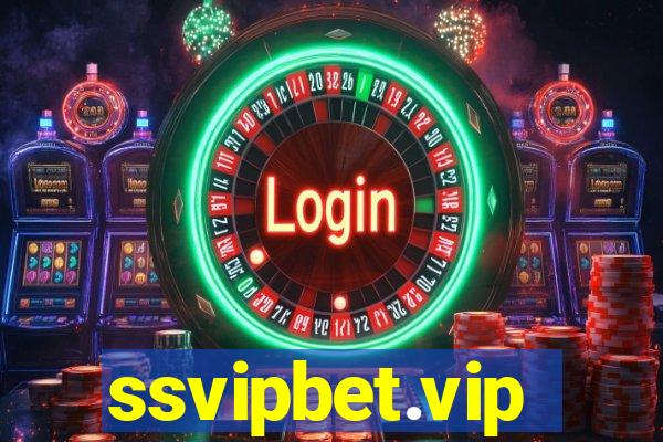 ssvipbet.vip