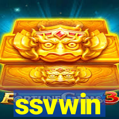 ssvwin