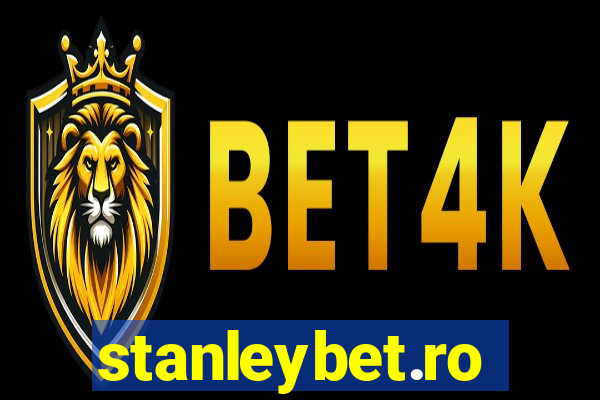 stanleybet.ro