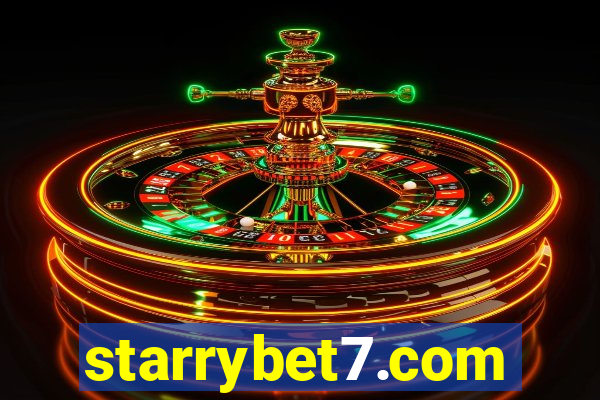 starrybet7.com