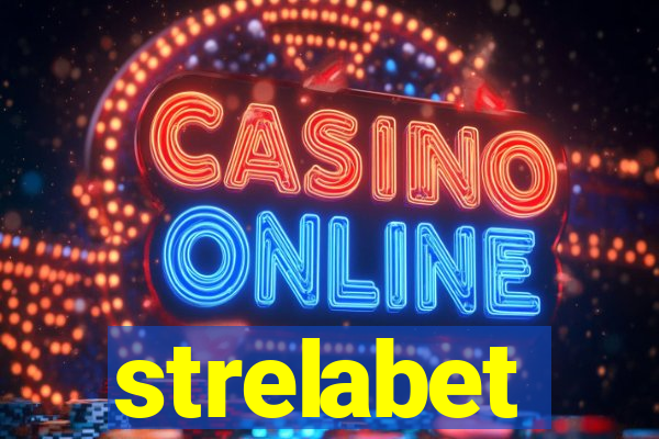 strelabet