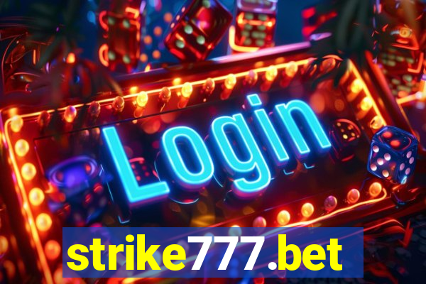 strike777.bet