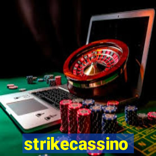 strikecassino