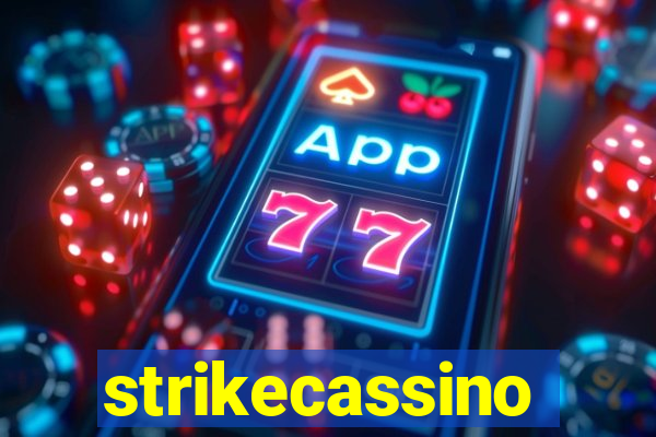 strikecassino